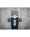AKG Lyra Ultra-HD Multimode USB Microphone